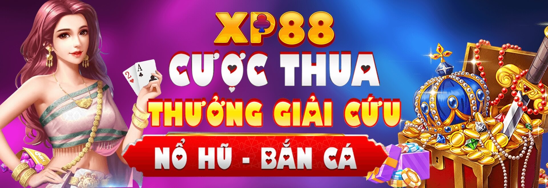 banner xp88